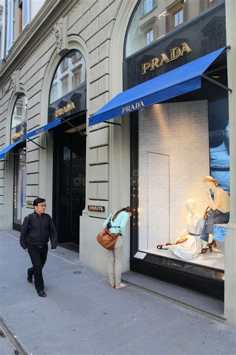 Prada Stores a Firenze (50123) 